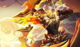 王者后羿新皮肤爆料最新,荣耀之箭，星辰大海